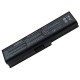 NB baterija, TOSHIBA PA3818U, 5200mAh