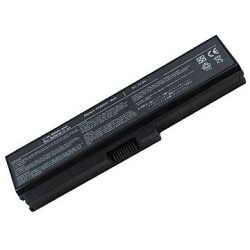 NB baterija, TOSHIBA PA3818U, 5200mAh