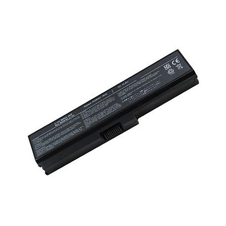 NB baterija, TOSHIBA PA3818U, 5200mAh
