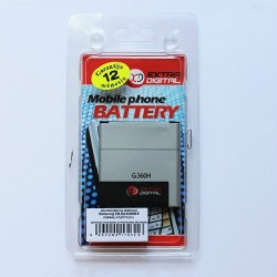 Baterija Samsung G361, G360H