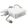 Notebook mait.šalt.APPLE 65W: 24V, 2.65A