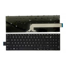 Klaviatūra DELL Inspiron 15: 3542