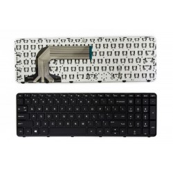 Klaviatūra HP Pavilion 17-e152sr