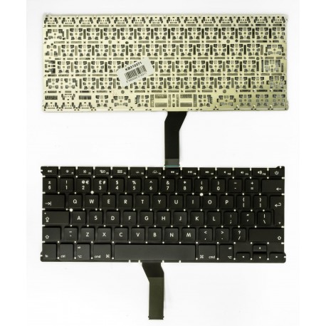 Klaviatūra, APPLE MacBook Air 13'' A1466
