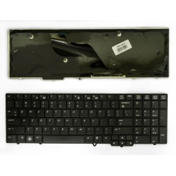 Klaviatūra, HP Elitebook 8540P, 8540W