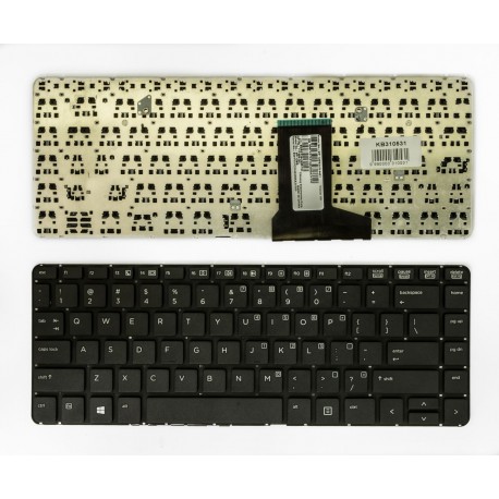 Klaviatūra HP ProBook 430 G1