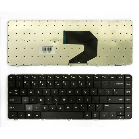 Klaviatūra, HP 630, 635, 655, 2000, CQ43