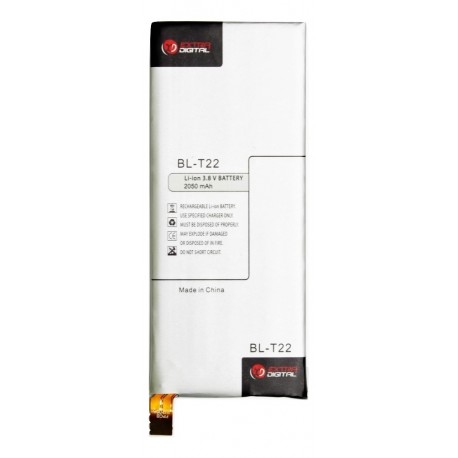 Baterija LG BL-T22 (Zero H650E)