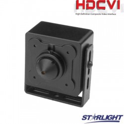 HD-CVI slapta kamera HAC-HUM3201B