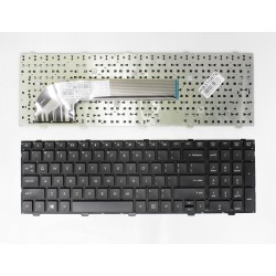Klaviatūra HP ProBook: 4540, 4540s, 4045