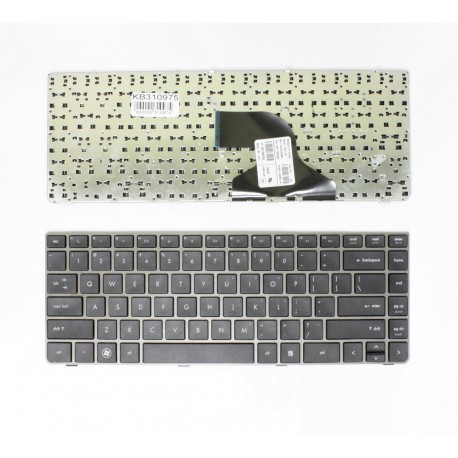 Klaviatūra HP ProBook: 4330S, 4331S