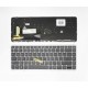 Klaviatūra HP EliteBook: 840 G1, 850 G1