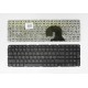Klaviatūra HP Pavillion: DV7-4000
