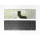 Klaviatūra HP ProBook: 6560B, 6565B