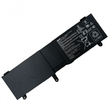  b mark i NAUJIENA! /i /b /mark Notebook baterija, ASUS C41-N550 ORG