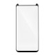 Apsauginis grūdintas stiklas Samsung Galaxy Note 9 (3D, p. lipnus, juoda)