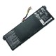 Notebook baterija, Extra Digital Selected, ACER AC14B8K, 2200 mAh