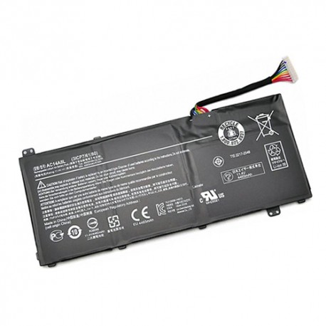 Notebook baterija, ACER 3ICP7/61/80 ORG