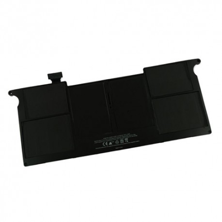 Notebook baterija, APPLE A1406/A1495, 4680 mAh ORG