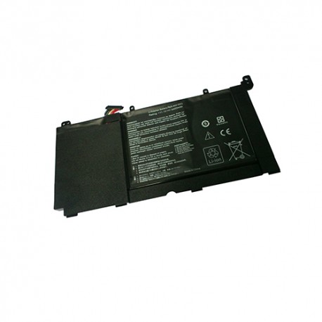 Notebook baterija, Extra Digital Selected, ASUS c31-s551, 4400mAh