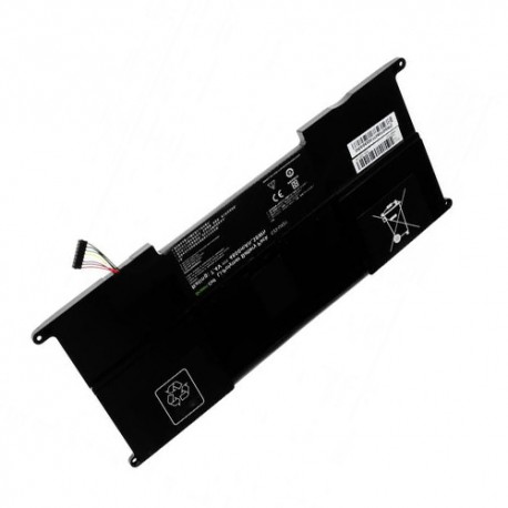 Notebook baterija, ASUS C23-UX21 ORG