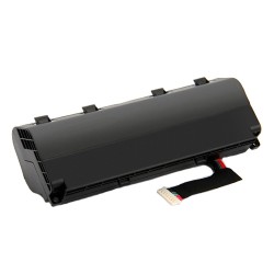 Notebook baterija, Asus A42N1403, 5866 mAh ORG