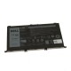 Notebook baterija, DELL 357F9 ORG