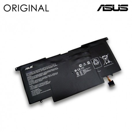 Notebook baterija, Asus C22-UX31 Original