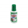 Korekcinis skystis KORES AQUA, 25 ml, su minkštu galiuku