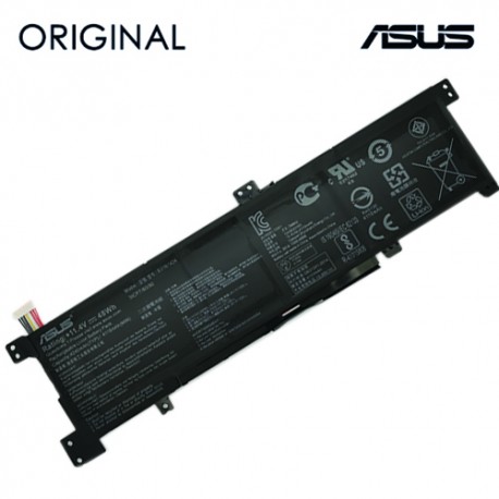 Notebook baterija, ASUS B31N1424 Original