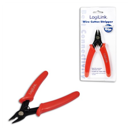 Logilink Wire Cutter Angled Cutter