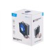 Deepcool "Ice Edge Mini FS" universal cooler, 2 heatpipes, Intel Socket LGA1156 /1155/ 775 and AMD Socket FM1/AM3+/AM3/AM2+/AM2/