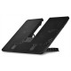 deepcool U-Pal Notebook stand- cooler up to 19"