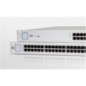 Ubiqui Ubiquiti Unifi Switch US-48-500W PoE 802.3 af/at/passive, Managed, Rack mountable, 1 Gbps (RJ-45) ports quantity 48, SFP 