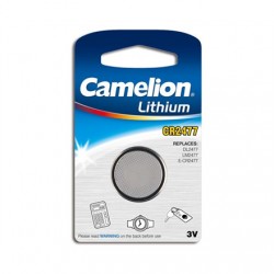 Camelion CR2477, Lithium, 1 pc(s)