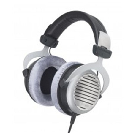 Beyerdynamic DT 990 Black, Silver