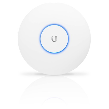 Ubiquiti UAP-AC-PRO-5 2.4/5.0 GHz, 1300 Mbit/s, 10/100/1000 Mbit/s, Ethernet LAN (RJ-45) ports 2, MU-MiMO Yes, PoE in, Internal,