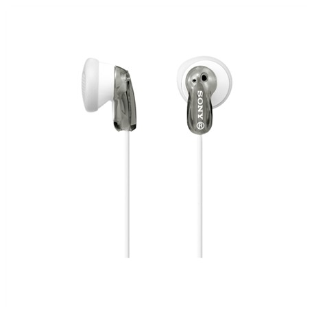 Sony MDR-E9LP In-ear, Grey