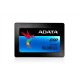 ADATA Ultimate SU800 256 GB, SSD form factor 2.5", SSD interface SATA, Read speed 560 MB/s, Write speed 520 MB/s