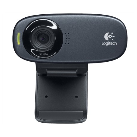 Logitech HD Webcam HD C310 Logitech C310 720p