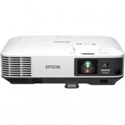 Epson Installation Series EB-2250U WUXGA (1920x1200), 5000 ANSI lumens, 15.000:1, White,