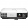 Epson Installation Series EB-2250U WUXGA (1920x1200), 5000 ANSI lumens, 15.000:1, White,