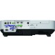 Epson Installation Series EB-2250U WUXGA (1920x1200), 5000 ANSI lumens, 15.000:1, White,