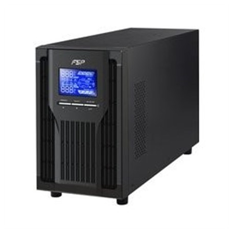 Fortron CHAMP 2K TOWER 2000 VA, 1800 W, 300 V, ± 1% (Batt. Mode) V