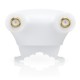 Ubiquiti UniFi UAP-AC-M Mesh Access Point 2.4/5, 867 Mbit/s, 10/100/1000 Mbit/s, Ethernet LAN (RJ-45) ports 1, MU-MiMO Yes, PoE 