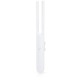 Ubiquiti UniFi UAP-AC-M Mesh Access Point 2.4/5, 867 Mbit/s, 10/100/1000 Mbit/s, Ethernet LAN (RJ-45) ports 1, MU-MiMO Yes, PoE 