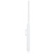 Ubiquiti UniFi UAP-AC-M Mesh Access Point 2.4/5, 867 Mbit/s, 10/100/1000 Mbit/s, Ethernet LAN (RJ-45) ports 1, MU-MiMO Yes, PoE 