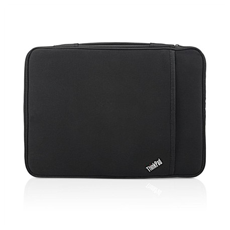 Lenovo ThinkPad 4X40N18010 Fits up to size 15 ", Black, Sleeve