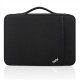 Lenovo ThinkPad 4X40N18010 Fits up to size 15 ", Black, Sleeve