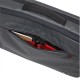 Case Logic Era Hybrid Briefcase Fits up to size 15.6 ", Black, Messenger - Briefcase/Backpack, Shoulder strap,